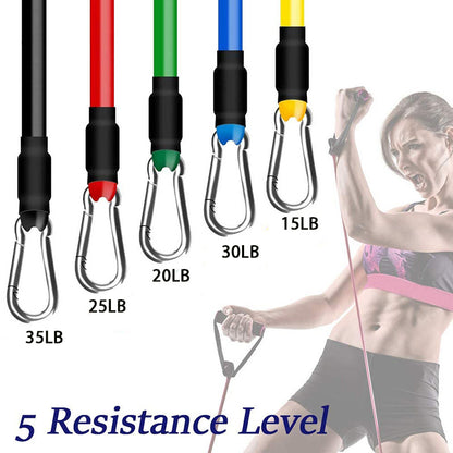BMTSport Resistance Band Set™