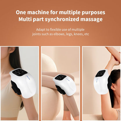 BMTSport KneeRelief™ Heated Massager