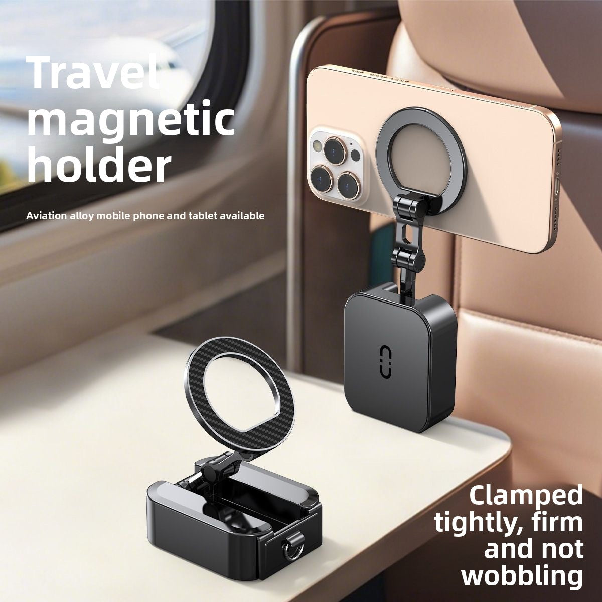 BMTSport MagMount™