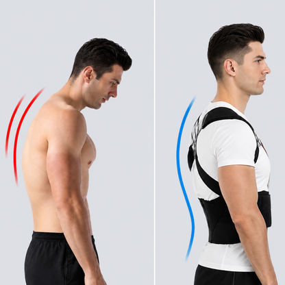 BMTSport PosturePro™