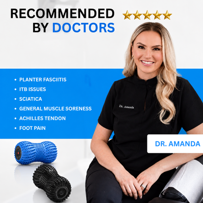 BMTSport RecoverRoll™