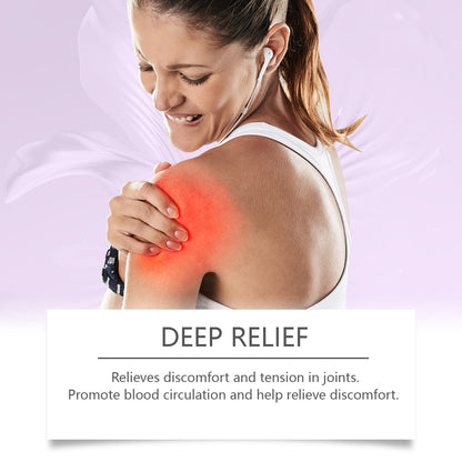BMTSport Pain Relief Gel
