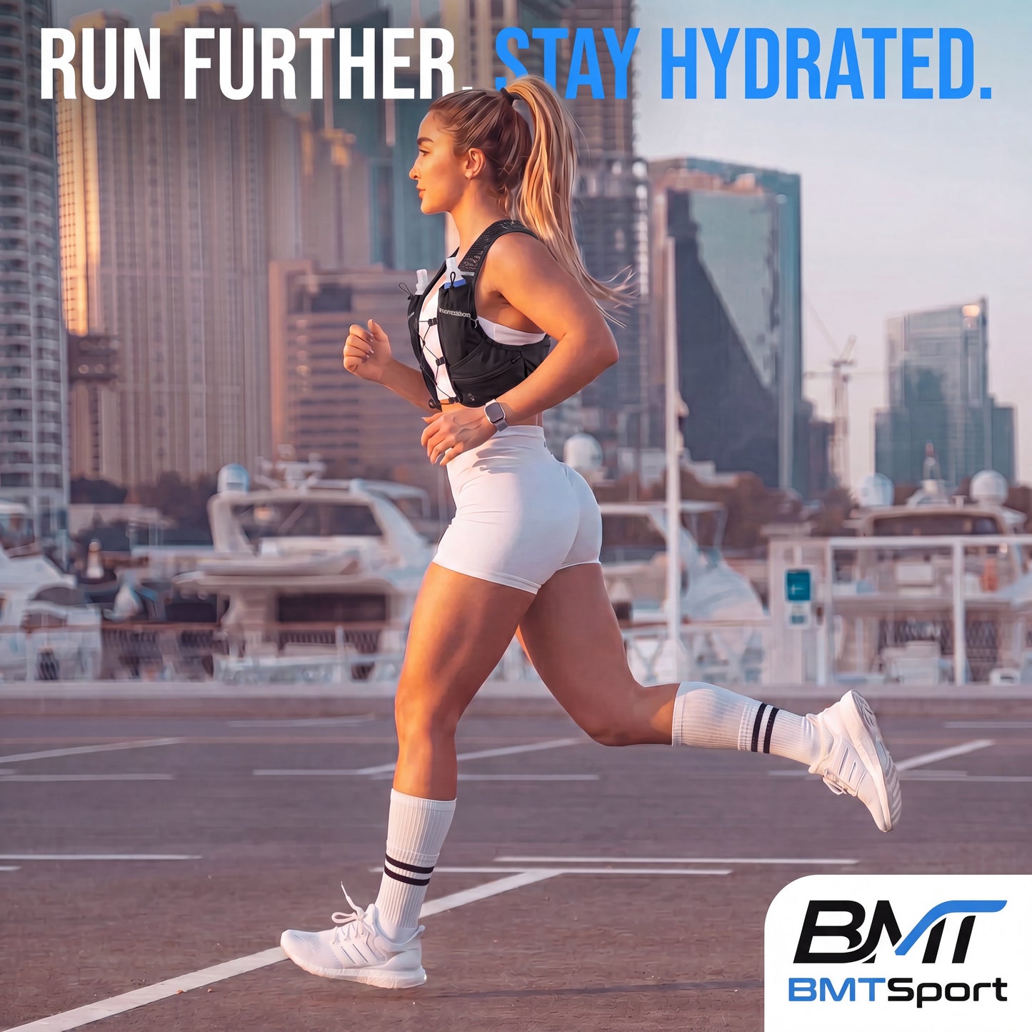 BMTSport HydroVest™